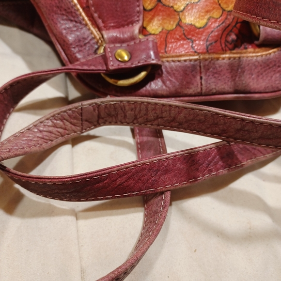 Biacci shoulder bag - Picture 10 of 12